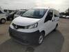 NISSAN NV200 VANETTE VAN