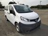 NISSAN NV200 VANETTE VAN