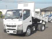 2015 FUSO CANTER