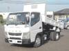 FUSO CANTER