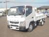 FUSO CANTER