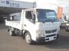 FUSO CANTER