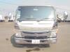 FUSO CANTER