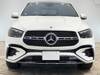 MERCEDES BENZ GLE