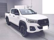 2020 TOYOTA HILUX