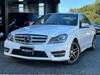 MERCEDES BENZ C-CLASS
