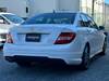 MERCEDES BENZ C-CLASS