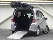 2014 HONDA FREED