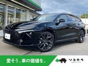 2025 TOYOTA CROWN ESTATE