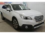 2015 SUBARU LEGACY OUTBACK
