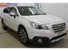 SUBARU LEGACY OUTBACK