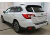 SUBARU LEGACY OUTBACK