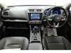 SUBARU LEGACY OUTBACK