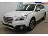 SUBARU LEGACY OUTBACK