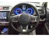 SUBARU LEGACY OUTBACK