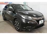 2018 HONDA VEZEL