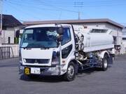 2012 FUSO FIGHTER