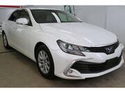 2017 TOYOTA MARK X
