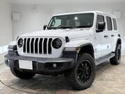 2020 CHRYSLER JEEP WRANGLER UNLIMITED