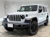 CHRYSLER JEEP WRANGLER UNLIMITED