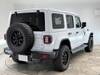 CHRYSLER JEEP WRANGLER UNLIMITED