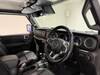 CHRYSLER JEEP WRANGLER UNLIMITED