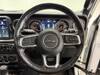 CHRYSLER JEEP WRANGLER UNLIMITED