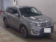 2020 SUZUKI ESCUDO