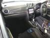 SUZUKI ESCUDO