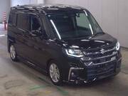 2025 SUZUKI SOLIO