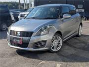 2016 SUZUKI SWIFT SPORT