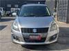 SUZUKI SWIFT SPORT