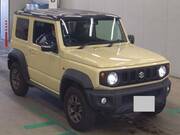 2023 SUZUKI JIMNY SIERRA