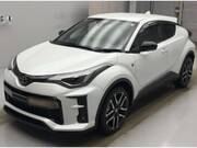 2023 TOYOTA C-HR
