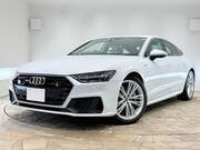 2018 AUDI A7 SPORTBACK