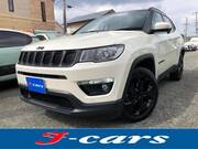 2018 CHRYSLER JEEP COMPASS