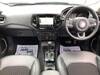 CHRYSLER JEEP COMPASS