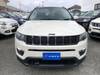CHRYSLER JEEP COMPASS