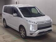 2022 MITSUBISHI OTHER