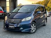 2009 HONDA FREED