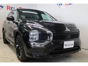 2024 MITSUBISHI OUTLANDER PHEV