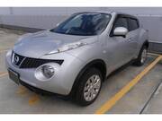 2013 NISSAN JUKE