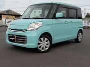 2016 SUZUKI SPACIA