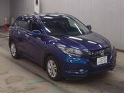 2016 HONDA VEZEL