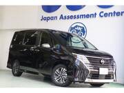 2025 NISSAN SERENA