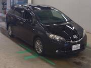 2012 TOYOTA WISH 1.8S MONOTONE