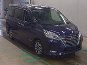 2020 NISSAN SERENA