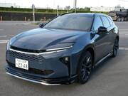 2025 TOYOTA CROWN ESTATE