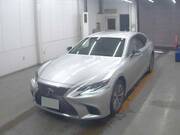 2017 LEXUS LS