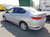 HONDA GRACE